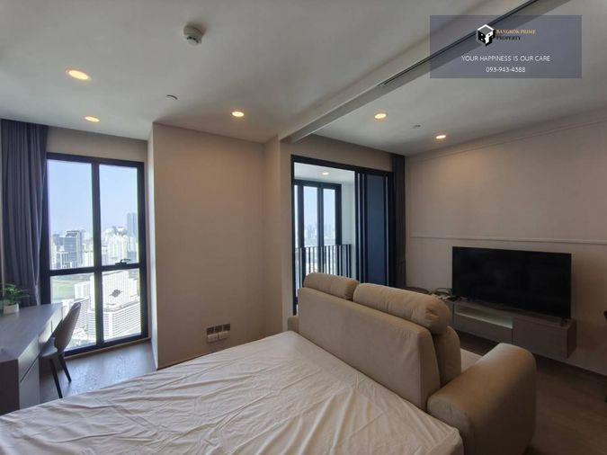 picture Ashton Chula-Silom | 🚝Near MRT Sam Yan #2026021113933 #MKT - 2/9