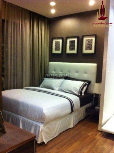 picture ✨ For Rent: IVY Ampio Condo ✨ 💰 Only 20,000 THB/month - 3/5