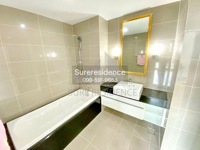 รูป 8948♚ขาย 3 ห้องนอน⚜ศุภาลัย เวลลิงตัน 1♜MRTศูนย์วัฒนธรรม∞099-5919653,065-9423251🜲Line@sureresidence - รูปที่ 6/20