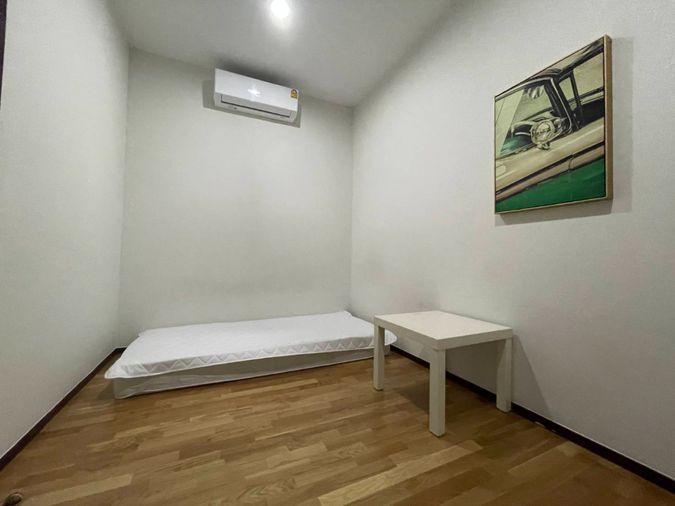 รูป Condo for rent :  Amanta Ratchada 2((Thailand Cultural Centre ))MK-02 line @livingbkk - รูปที่ 11/16