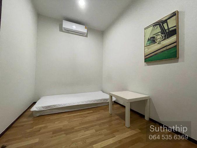 รูป Condo for rent : Amanta Ratchada 2((Thailand Cultural Centre ))MK-02 line @livingbkk - รูปที่ 11/16