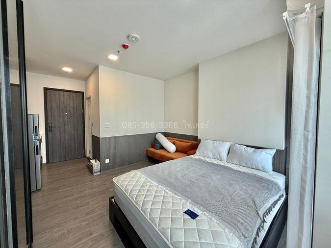รูป 💎ให้เช่า📣 “ Modiz Avantgarde ” 🌌🛋️ ✨คอนโด high rise ตรงข้าม ม.ธรรมศาสตร์   📲ไลน์ @dmcondo (มี @ ด้วยนะครับ) - รูปที่ 2/8