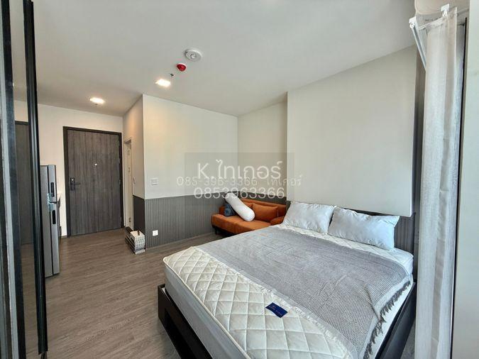 รูป 💎ให้เช่า📣 “ Modiz Avantgarde ” 🌌🛋️ ✨คอนโด high rise ตรงข้าม ม.ธรรมศาสตร์ 📲ไลน์ @dmcondo (มี @ ด้วยนะครับ) - รูปที่ 2/8
