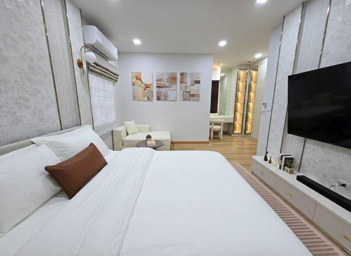 รูป 🏠 ให้เช่าบ้าน : Grandio Bang Na KM.5 (แกรนดิโอ บางนา กม.5)   รหัสทรัพย์ | 📌 LNP-H803 - รูปที่ 6/18