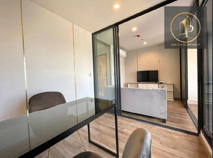 picture 🎈#PN2303_240 🎈💥Urgent💥 Guaranteed availability! Click quickly before it's gone‼️ For Rent2️⃣3️⃣k.🔥🔥 Condo Life Ladprao Valley - 2/10