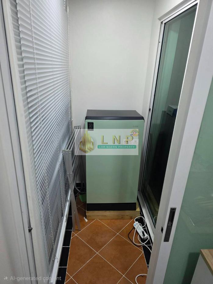 รูป 🏢 ขายคอนโด : Regent Home 9 Sukhumvit 64 (รีเจ้นท์ โฮม 9 สุขุมวิท 64) รหัสทรัพย์ | 📌LNP-C11939 - รูปที่ 6/12