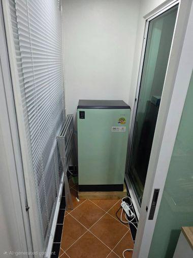 รูป 🏢 ขายคอนโด : Regent Home 9 Sukhumvit 64 (รีเจ้นท์ โฮม 9 สุขุมวิท 64)   รหัสทรัพย์ | 📌LNP-C11939 - รูปที่ 6/12