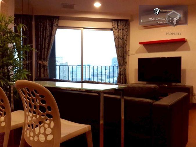 picture Belle Grand Rama 9 | ðNear BTS, MRT Rama 9 #2026021213956 #MKT - 8/8