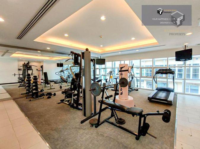 รูป The Address Sukhumvit 42 | 🚝ใกล้ BTS เอกมัย โครงการเงียบสงบ ใกล้รถไฟฟ้า และห้างสรรพสินค้า #2025111112857#F #MKT - รูปที่ 5/12