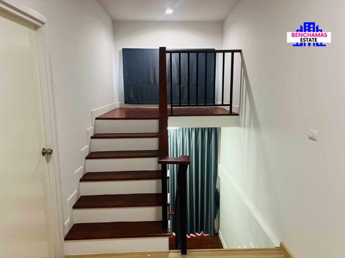 picture Move-in Ready! Charming Single House – Chidlom Village Bang Bua Thong - 12/18