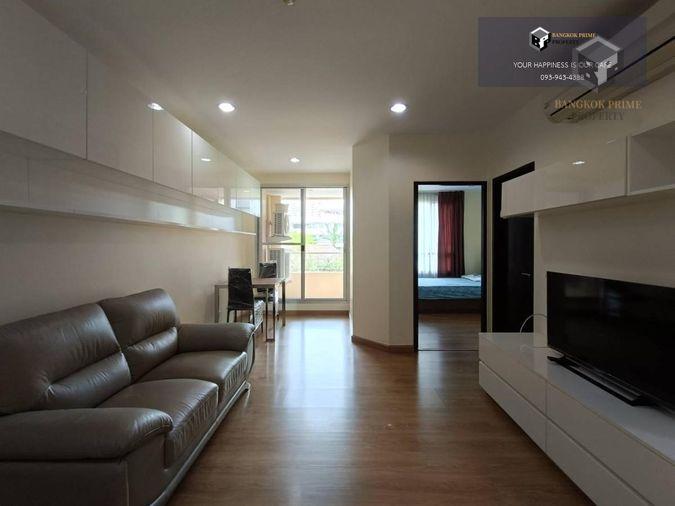 รูป The Address Sukhumvit 42 | 🚝ใกล้ BTS เอกมัย โครงการเงียบสงบ ใกล้รถไฟฟ้า และห้างสรรพสินค้า #2025111112857#F #MKT - รูปที่ 2/12