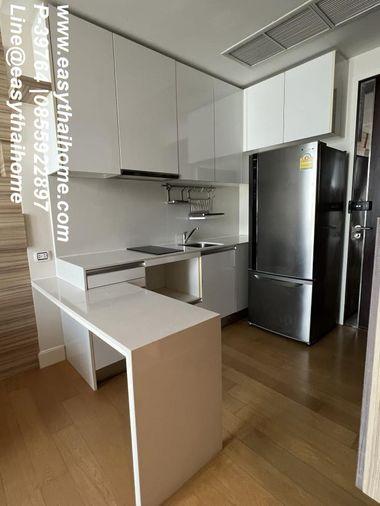 รูป P-39764 วิวสระว่ายน้ำ! 1 Bed @ อีควิน็อกซ์พหล-วิภา ใกล้ BTS สะพานควาย 20,000 บาท | Line Id @easythaihome | 085-592-2897 - รูปที่ 9/14