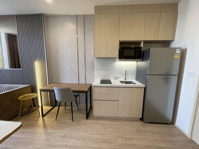 picture DT-1024 Condo for rent, Noble State 39 BTS Phrom Phong - 7/10
