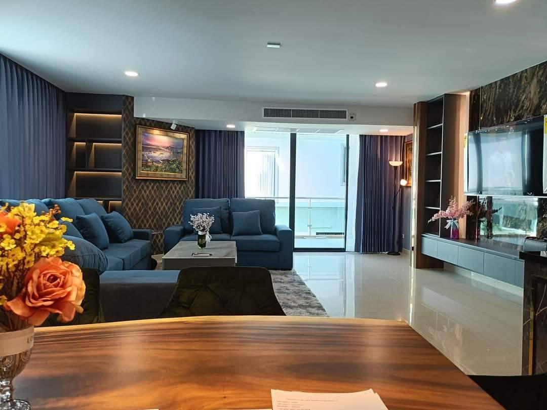 รูป Gardeniere 2 Bedroom for Sale in Jomtien Pattaya - รูปที่ 2/12