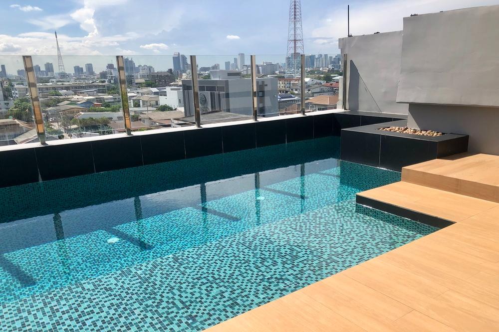 รูป 🔥 ขายพร้อมผู้เช่า !! ห้องอยู่ทางทิศใต้ !! 🔥 Code C20240800004..........Na Veera Phahol-Ari, 1 ห้องนอน, 1 ห้องน้ำ, แต่งครบ, ราคาพิเศษ!!📣📣 - รูปที่ 7/7