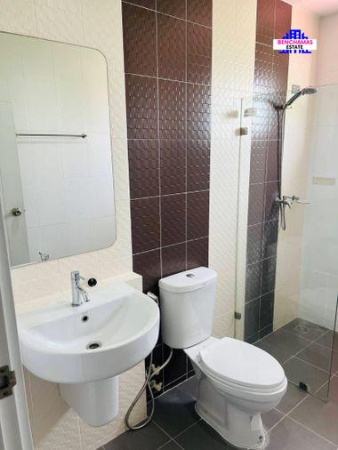 picture Move-in Ready! Charming Single House – Chidlom Village Bang Bua Thong - 18/18