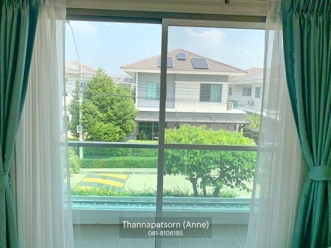 รูป ขายบ้านเดี่ยว 4 ห้องนอน เพอร์เฟค เพลส พระราม9-กรุงเทพกรีฑา - รูปที่ 3/49