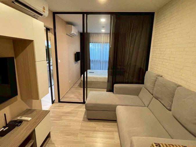 picture Urgent sale! ✨ Plum Condo Sukhumvit 97.1 ✨ Conveniently located near BTS Bang Chak. - 5/12