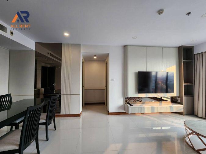 รูป ให้เช่าด่วน 🔥 Supalai Premier Charoen Nakhon | ห้องกว้าง สไตล์ Modern | 2 Bedroom | ใกล้ BTS สายสีทองคลองสานเพียง 400 เมตร | - รูปที่ 11/21