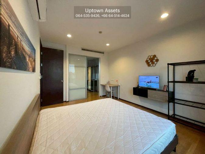 picture For Rent Amanta Ratchada (MRT Thailand Cultural Centre) Unit 44/3604 - 8/16
