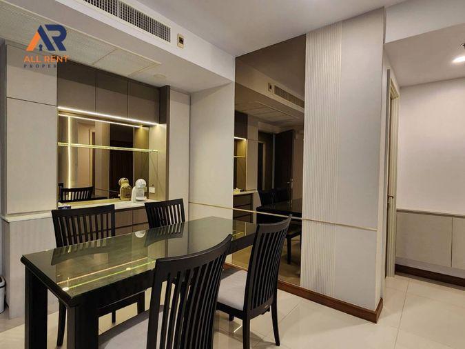 รูป ให้เช่าด่วน 🔥 Supalai Premier Charoen Nakhon | ห้องกว้าง สไตล์ Modern | 2 Bedroom | ใกล้ BTS สายสีทองคลองสานเพียง 400 เมตร | - รูปที่ 12/21