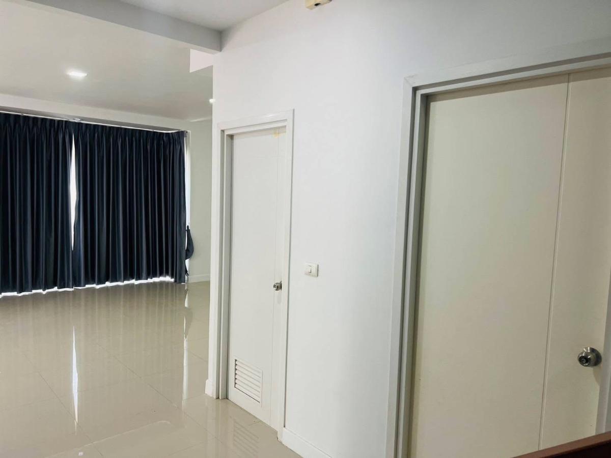 picture Move-in Ready! Charming Single House – Chidlom Village Bang Bua Thong - 8/18