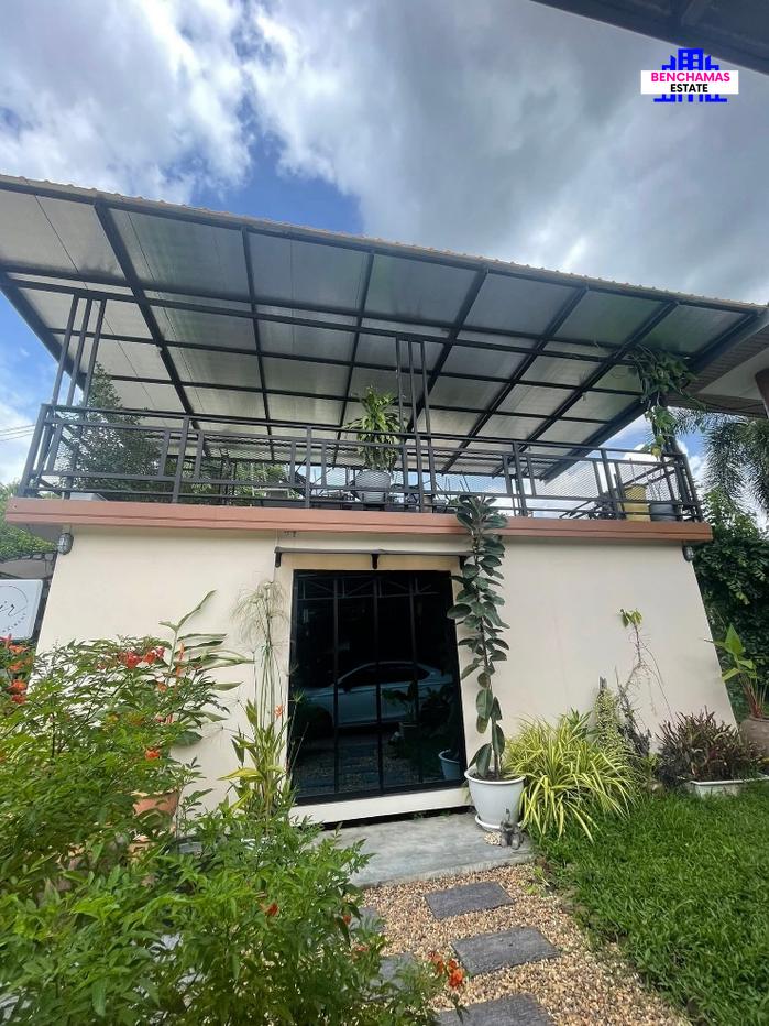 รูป ✅ขายต่ำกว่าตลาด! เเถมออฟฟิศข้างบ้าน✅Supalai Orchid Park 2 ศุภาลัย ออร์คิด ปาร์ค 2 - รูปที่ 3/8