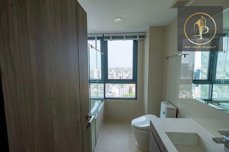 picture 🎀#PT2309_220 🎀💥Urgent💥 Available February 24th, 2026. Click quickly before it's gone‼️ For Rent 65k.🔥🔥 Condo Ideo Mobi Sukhumvit 66 - 18/20