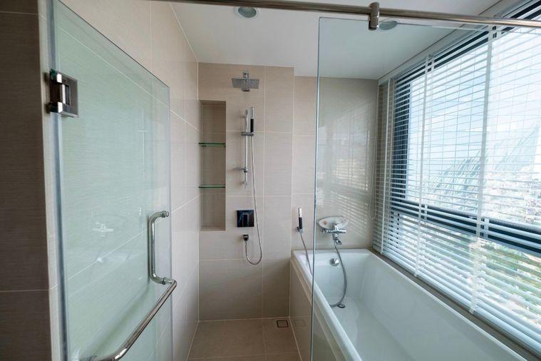 picture 🎀#PT2309_220 🎀💥Urgent💥 Available February 24th, 2026. Click quickly before it's gone‼️ For Rent 65k.🔥🔥 Condo Ideo Mobi Sukhumvit 66 - 17/20