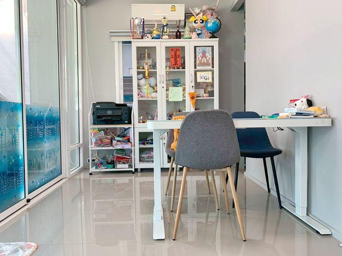 รูป ขายบ้านเดี่ยว 4 ห้องนอน เพอร์เฟค เพลส พระราม9-กรุงเทพกรีฑา  - รูปที่ 38/49