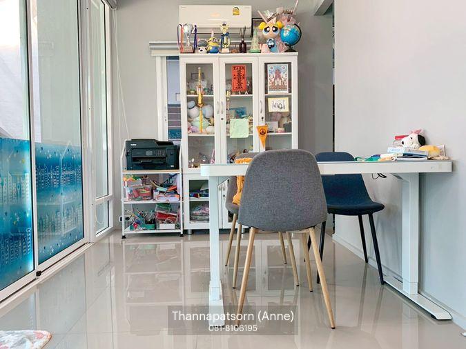 รูป ขายบ้านเดี่ยว 4 ห้องนอน เพอร์เฟค เพลส พระราม9-กรุงเทพกรีฑา - รูปที่ 38/49