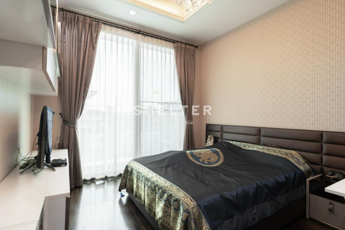 รูป Modern Luxury Home 3 ชั้น เชื่อมต่อเส้นเลียบทางด่วนได้ทันที พร้อมเดินทางไปเอกมัย-ทองหล่อ 🚘 - รูปที่ 20/22