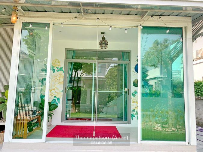 รูป ขายบ้านเดี่ยว 4 ห้องนอน เพอร์เฟค เพลส พระราม9-กรุงเทพกรีฑา - รูปที่ 22/49