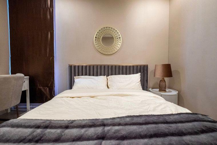 picture 🎀#PT2309_220 🎀💥Urgent💥 Available February 24th, 2026. Click quickly before it's gone‼️ For Rent 65k.🔥🔥 Condo Ideo Mobi Sukhumvit 66 - 9/20