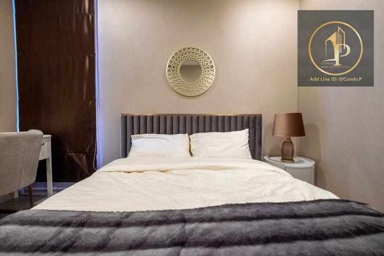 picture 🎀#PT2309_220 🎀💥Urgent💥 Available February 24th, 2026. Click quickly before it's gone‼️ For Rent 65k.🔥🔥 Condo Ideo Mobi Sukhumvit 66 - 9/20