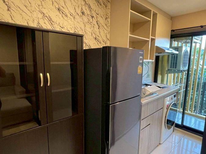 picture Urgent sale! ✨ Plum Condo Sukhumvit 97.1 ✨ Conveniently located near BTS Bang Chak. - 10/12