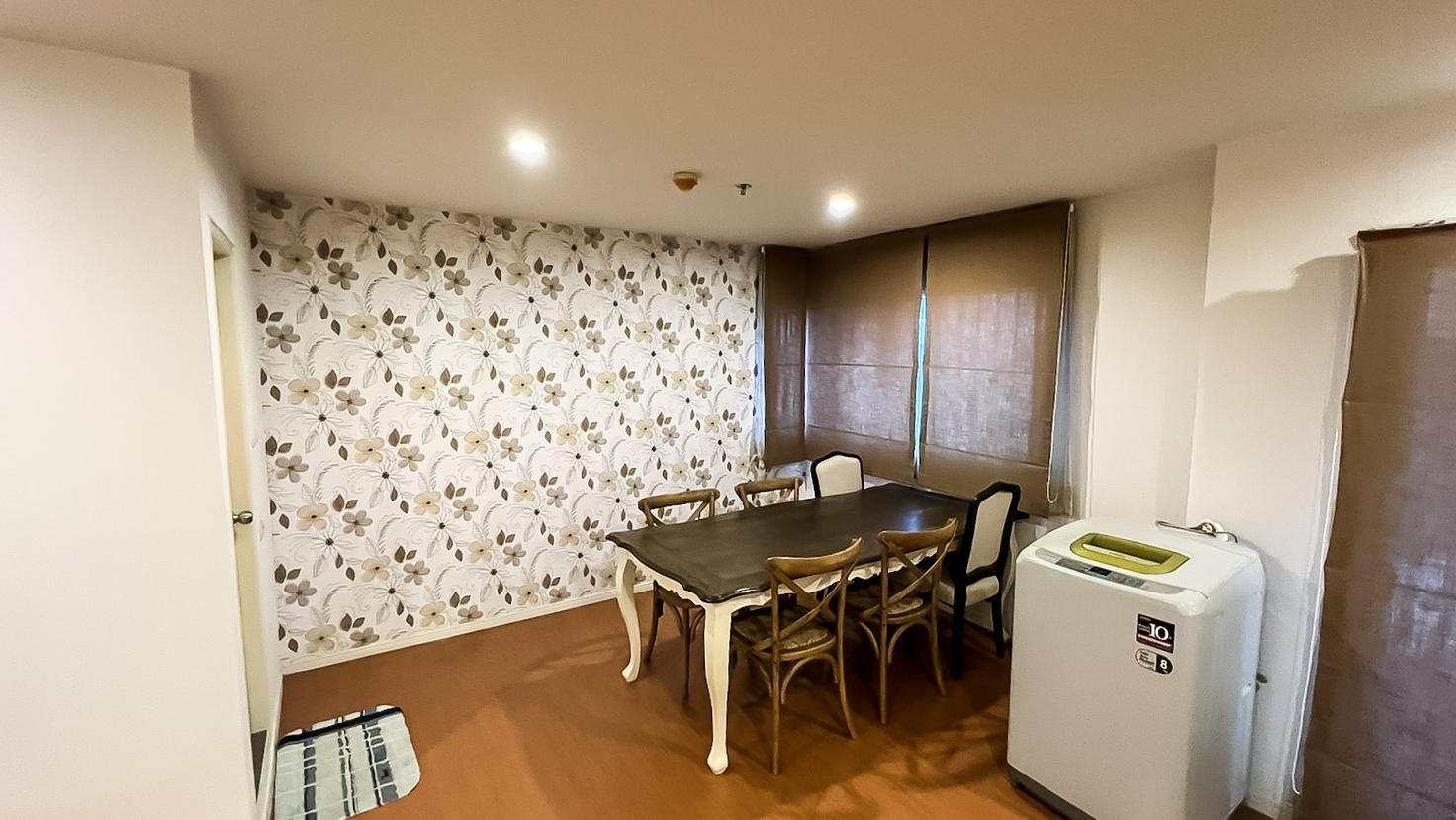 picture Lumpini Condo Town North Pattaya - Sukhumvit 2 BR for Sale - 4/9