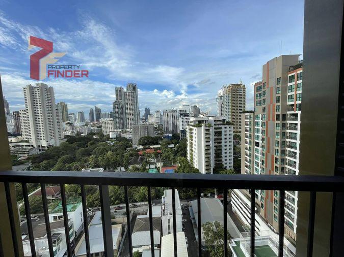 picture DT-1024 Condo for rent, Noble State 39 BTS Phrom Phong - 10/10