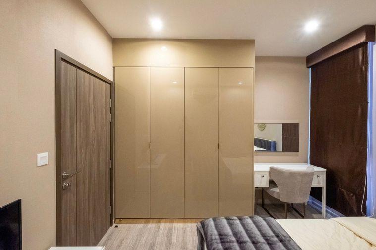 picture 🎀#PT2309_220 🎀💥Urgent💥 Available February 24th, 2026. Click quickly before it's gone‼️ For Rent 65k.🔥🔥 Condo Ideo Mobi Sukhumvit 66 - 12/20