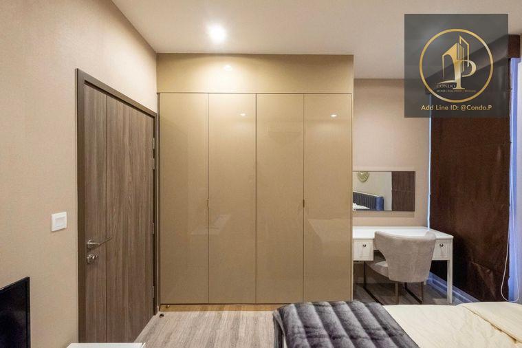 picture 🎀#PT2309_220 🎀💥Urgent💥 Available February 24th, 2026. Click quickly before it's gone‼️ For Rent 65k.🔥🔥 Condo Ideo Mobi Sukhumvit 66 - 12/20