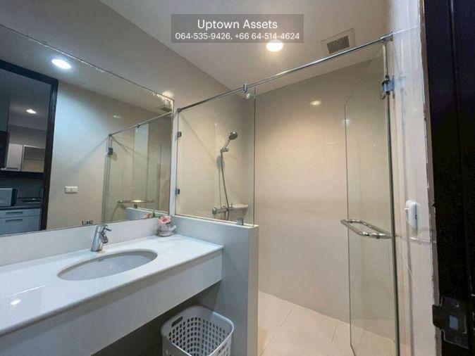 picture For Rent Amanta Ratchada (MRT Thailand Cultural Centre) Unit 44/3604 - 12/16