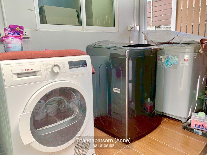 รูป ขายบ้านเดี่ยว 4 ห้องนอน เพอร์เฟค เพลส พระราม9-กรุงเทพกรีฑา - รูปที่ 42/49