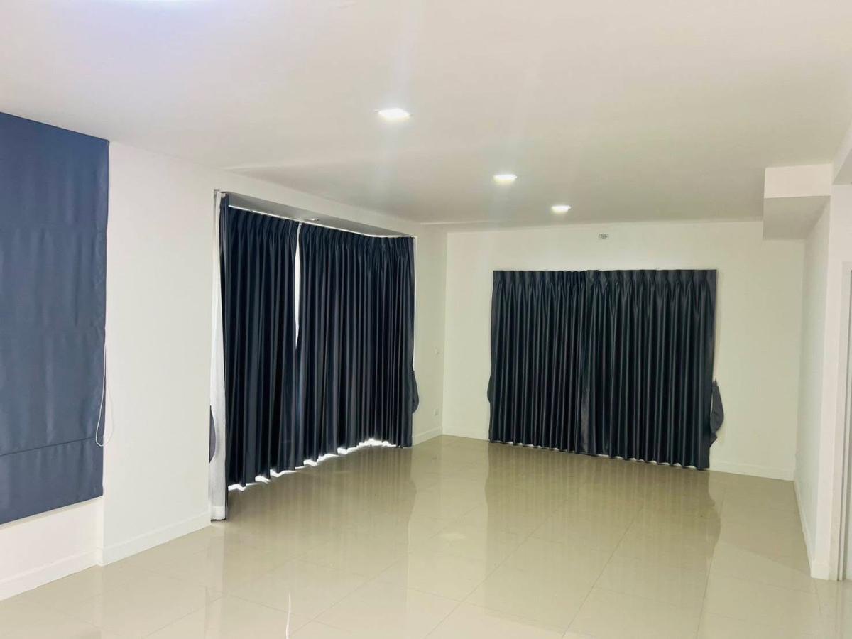 picture Move-in Ready! Charming Single House – Chidlom Village Bang Bua Thong - 9/18