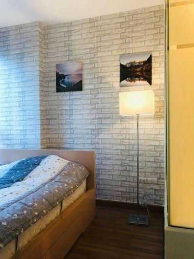 รูป ขายด่วน 📍 IDEO Mix Sukhumvit 103 📍 ใกล้ตึกทรูดิจิทัลพาร์ค และ ใกล้ BTS อุดมสุข - รูปที่ 3/7