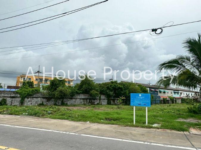 รูป ให้เช่าที่ดินเปล่า กลางเมืองศรีราชา ทำเลดีมาก ย่านเศรษฐกิจ - รูปที่ 11/14