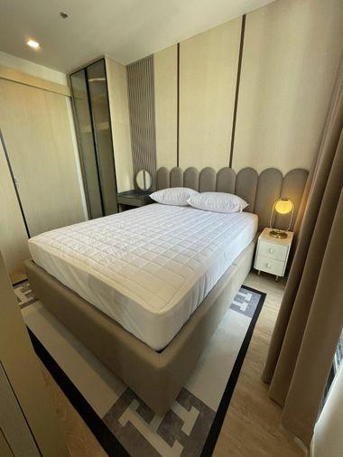 picture DT-1024 Condo for rent, Noble State 39 BTS Phrom Phong - 2/10