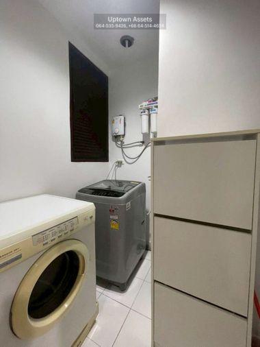 picture For Rent Amanta Ratchada (MRT Thailand Cultural Centre) Unit 44/3604 - 16/16
