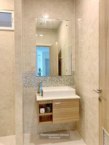 รูป ขายบ้านเดี่ยว 4 ห้องนอน เพอร์เฟค เพลส พระราม9-กรุงเทพกรีฑา - รูปที่ 32/49