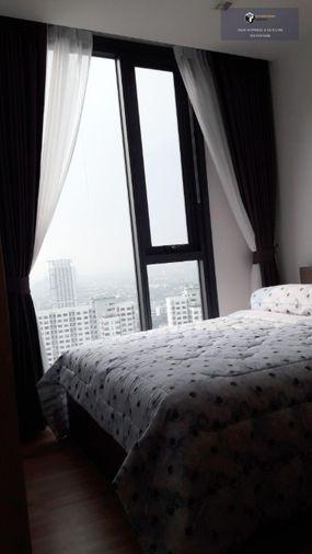 picture The Line Phahol-Pradipat | Prime location, high floor, unobstructed view #2026021113938#FC #MKT - 1/5