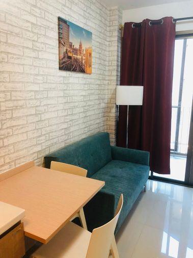 รูป ขายด่วน 📍 IDEO Mix Sukhumvit 103 📍 ใกล้ตึกทรูดิจิทัลพาร์ค และ ใกล้ BTS อุดมสุข  - รูปที่ 5/7
